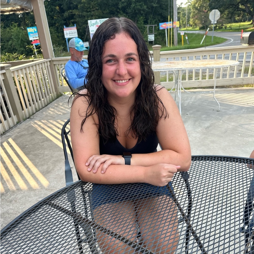 Meet Your Posher, Katie!